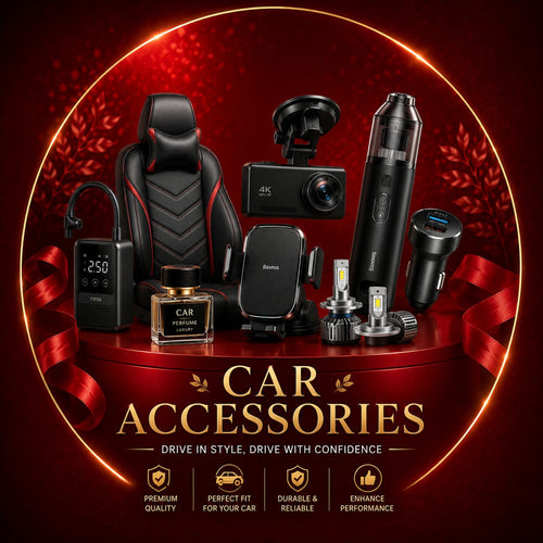 Car Accessories