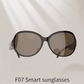 Bluetooth Smart Glasses