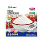 Electronic Kitchen Scale Bowl