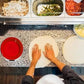 Electronic Kitchen Scale Bowl