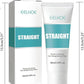 Hair Straightening Cream